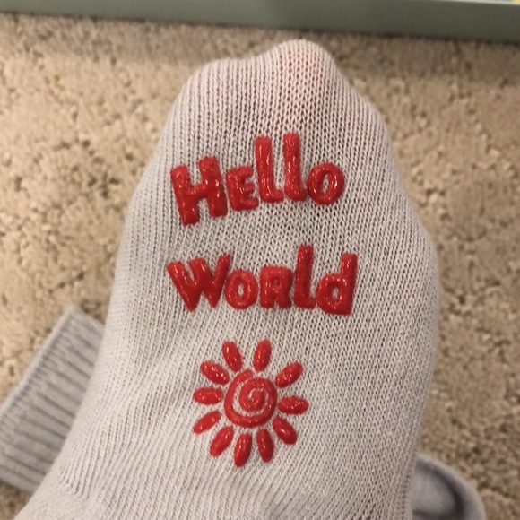 BRAND NEW, Snawowo unique baby socks - Picture 8 of 16